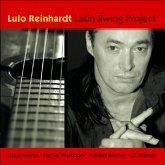 Latin Swing Project