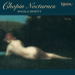 Sämtliche Nocturnes & Impromptus (Ga) - Hewitt,Angela