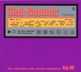 Club Sounds Vol. 49