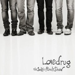 Cover Sucker Punch Show