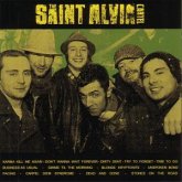 Saint Alvia Cartel Saint Alvia Cartel