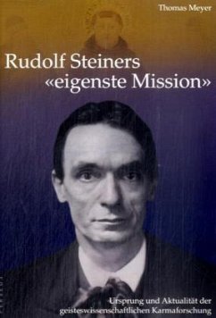 Rudolf Steiners 