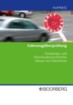 Cover Fahrzeugüberprüfung