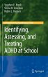 Identifying, Assessing, and Treating... - Bild 1