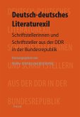 Deutsch-deutsches Literaturexil