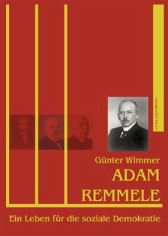 Adam Remmele - Wimmer, Günter