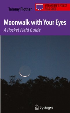 Moonwalk with Your Eyes - Plotner, Tammy