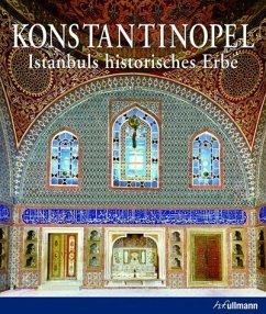 Cover Konstantinopel - Istanbuls historisches Erbe