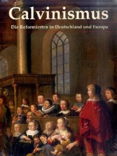 Cover Calvinismus