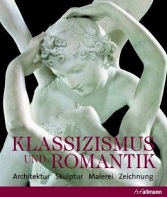 Cover Klassizismus und Romantik