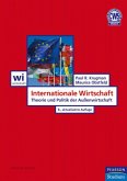 Internationale Wirtschaft