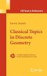 Classical Topics in Discrete Geometry - Bild 1