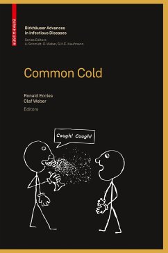 Common Cold - Eccles, Ronald / Weber, Olaf (ed.)