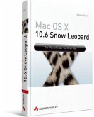 Mac OS X 10.6 Snow Leopard