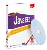 Java EE 5, eBook auf CD-ROM
