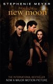 Bis(s) zur Mittagsstunde / Twilight-Serie Bd.2 / New Moon / Movie Tie in englischer Ausgabe