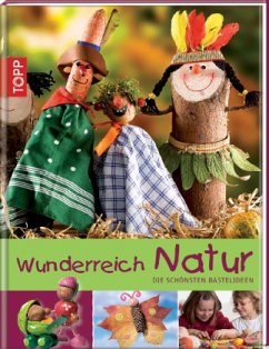 Wunderreich Natur