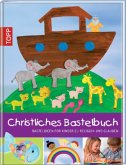 Christliches Bastelbuch