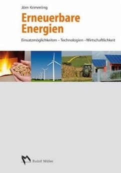 Erneuerbare Energien - Krimmling, Jörn
