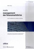 Management der Finanzmarktkrise