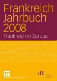 Frankreich Jahrbuch 2008