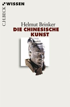 Die chinesische Kunst - Brinker, Helmut