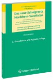 Das neue Schulgesetz Nordrhein-Westfalen