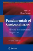 Fundamentals of Semiconductors