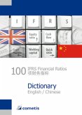 100 IFR Financial Rations Dictionary English/Chinese