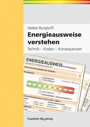 Energieausweise verstehen.