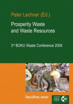 Cover Prosperity Waste and Waste Resources