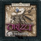 Der ewige Traum, 1 Audio-CD / Drizzt, Die Saga vom Dunkelelf, Audio-CDs Tl.12