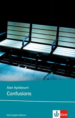 Confusions - Ayckbourn, Alan