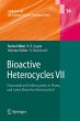 Bioactive Heterocycles VII - Bild 1