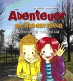 Abenteuer am Niederrhein Abenteuer am Niederrhein