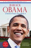Barack Obama - United States President