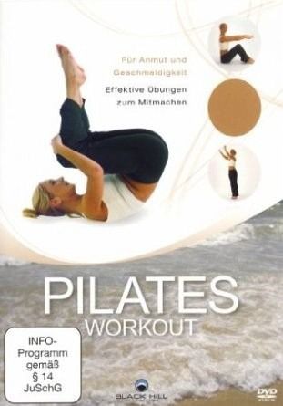 Pilates Workout Pilates Workout