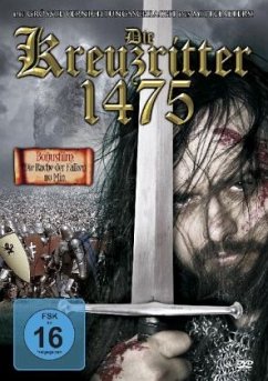 Cover Die Kreuzritter 1475