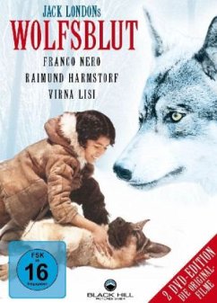 Wolfsblut