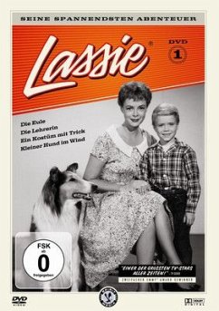 Lassie - Vol. 1