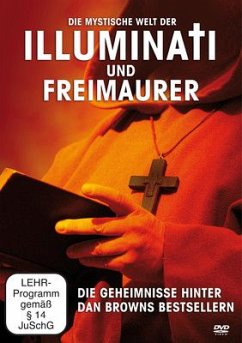 Cover Illuminati und Freimaurer