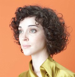 Actor - St.Vincent