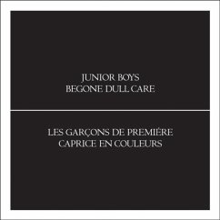 Begone Dull Care - Junior Boys