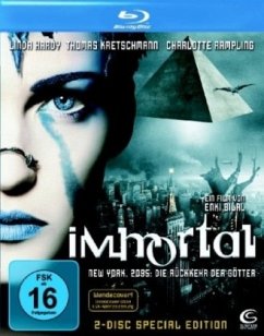 Immortal