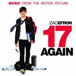 Cover 17 Again