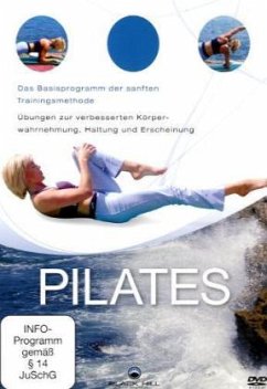 Cover Pilates