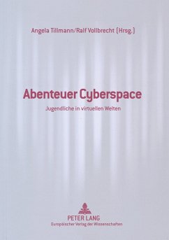 Cover Abenteuer Cyberspace