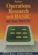 Operations Research mit BASIC auf dem... - Bild 1