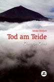 Tod am Teide