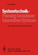 Systemtechnik - Planung komplexer... - Bild 1